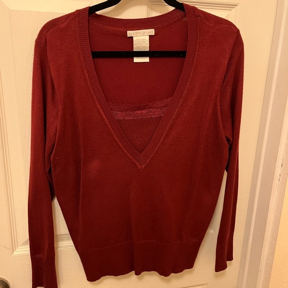 Design History Sweater - Picture 1 of 4